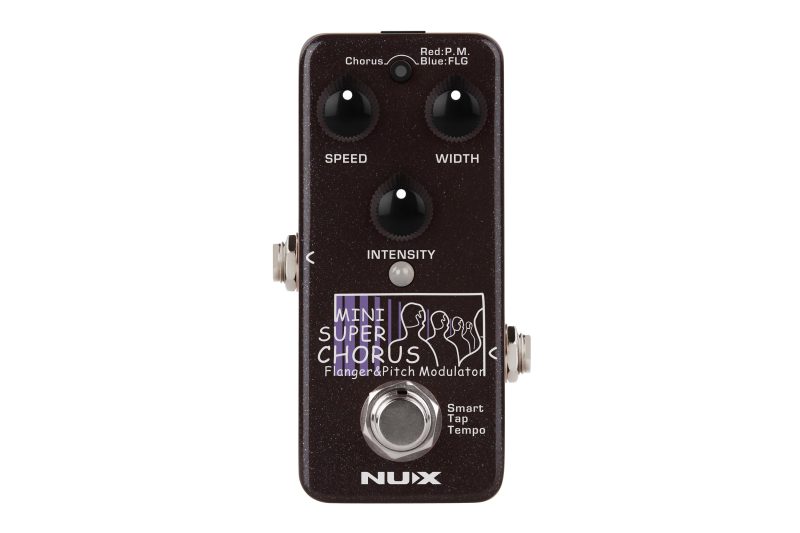 Mini SCF (NCH-5)